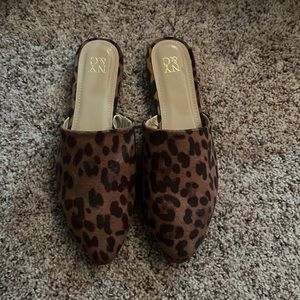 NY&Co mules